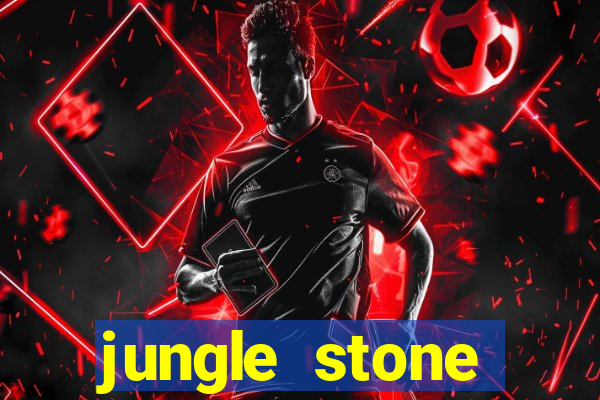 jungle stone reclame aqui